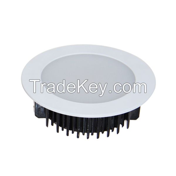 Dimmable 3W cutout 85*H40mm SMD LED downlight SAA approval australia standard