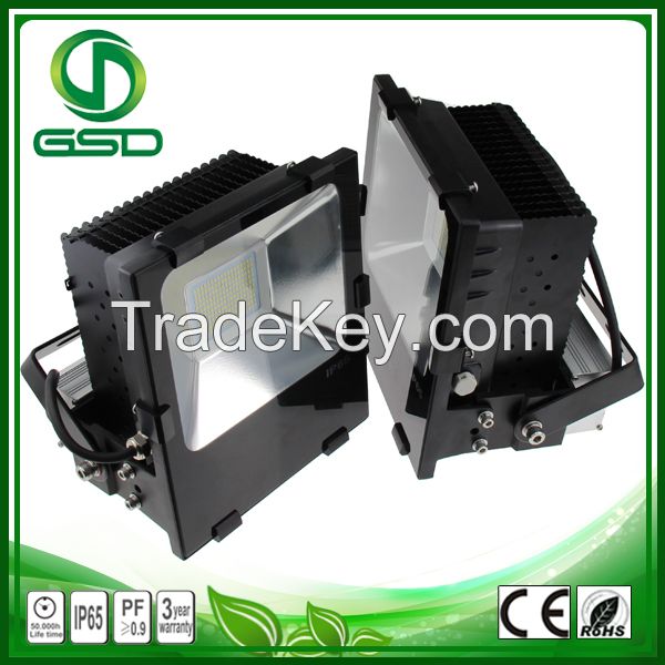 Hot selling CE RoHS approved 20w outdoor LED flood light L350*W200*H60mm