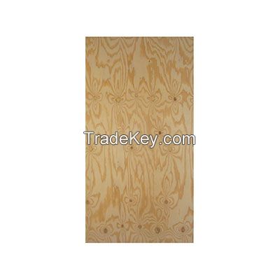 Plywood