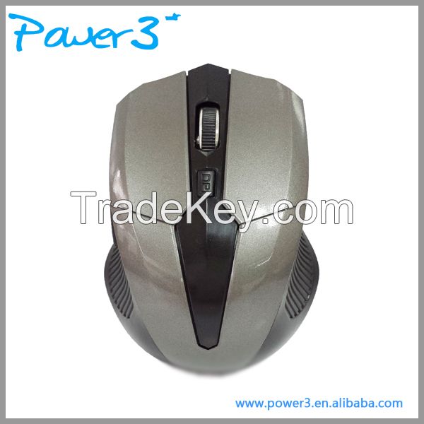 2016 Customized Car Shaped Wireless Mouse with High Quality