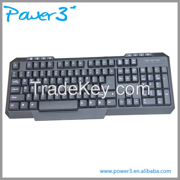 2016 New Wireless Arabic Keyboard for tablet pc