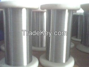 NICKEL WIRE MESH