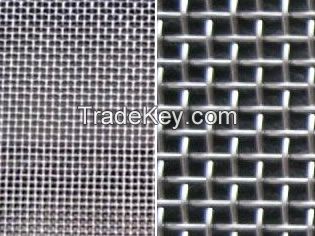 SQUARE WIRE MESH