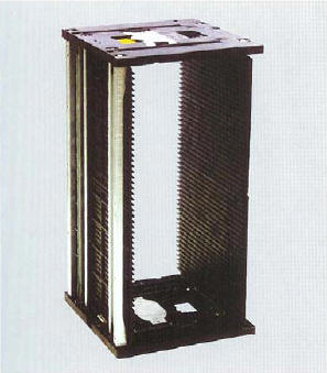 SMT anti-static PCB  magazine rack