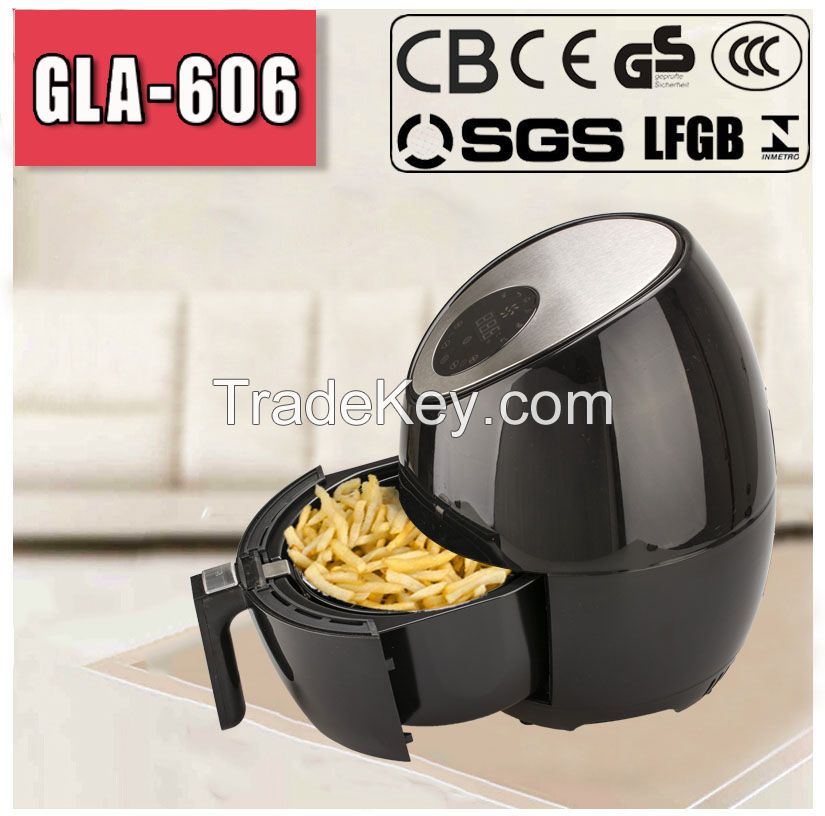 zehui GLA-606 Air Fryer