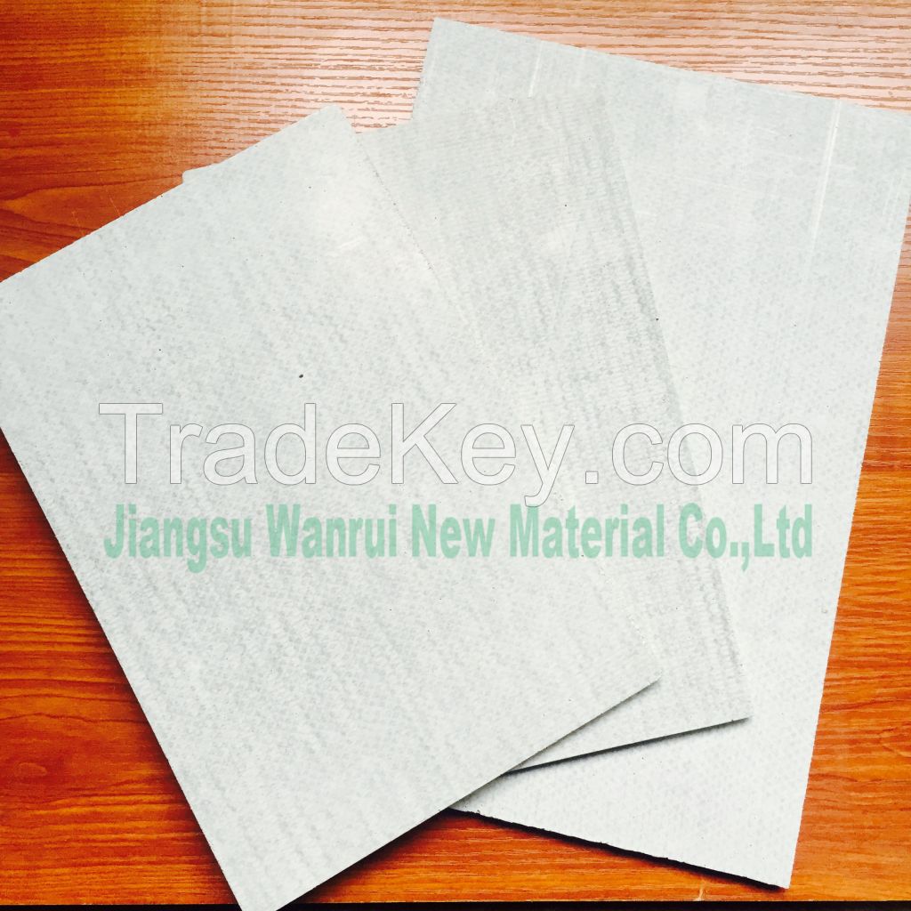 Class A fireproofing Magnesium Oxide Board/ Glass Magnesium Board/ Mgo Board/