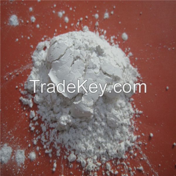 3.5um White Fused Alumina/ WFA Polishing Powder FEPA F2000