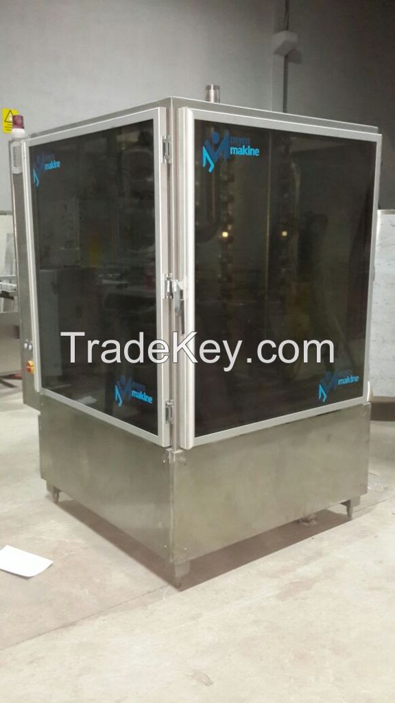 Chocolate Tempering Machine