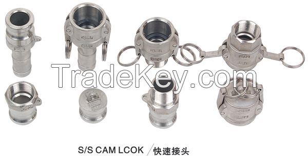 Couplings