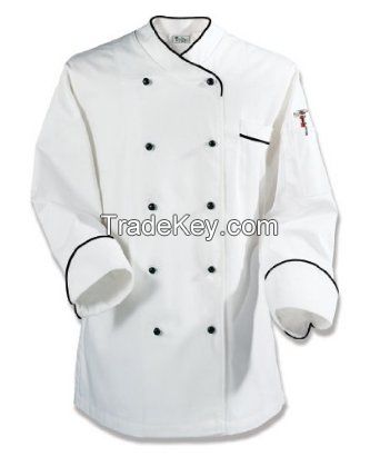 CHEF COAT