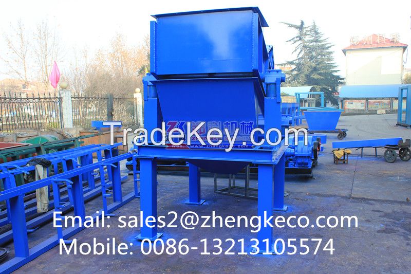 Large capacity linear vibrating screen (WhatsApp: 0086-13213105574)