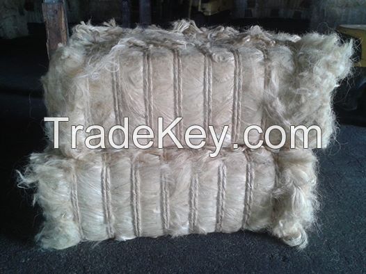 Sisal Fiber