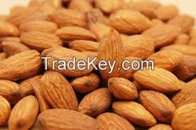 Almond Nuts