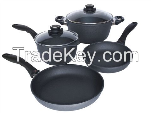 Non Stick Aluminium Frying pan