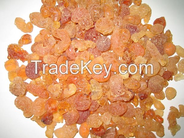 Gum Arabic | Acacia Gum from Nigeria