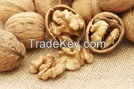 Walnuts