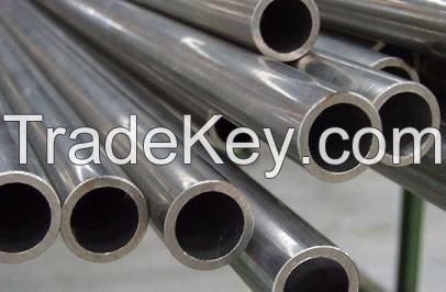 pricison seamless steel pipe