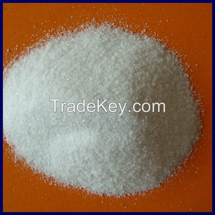 White Fused Alumina for refractory