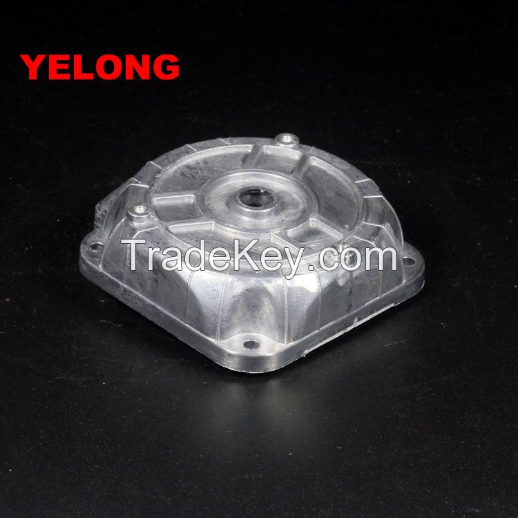 die casting aluminum motor cover