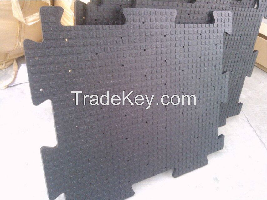 EPP SHOCK PAD UNDERLAY