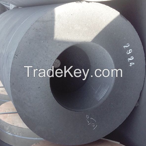 large-size graphite electrode