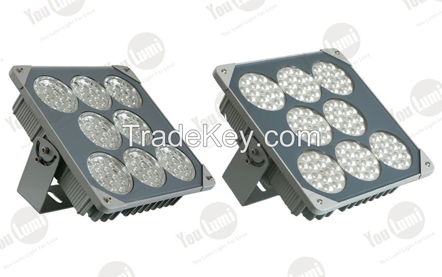 180W LED Gas Station light 180W_YL-GS180A