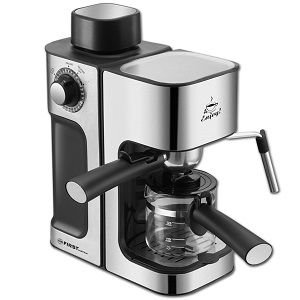 ESPRESSO MAKER