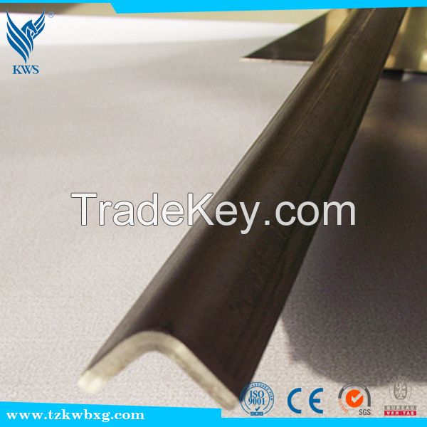 AISI 304 Stainless Steel equal angle Bar