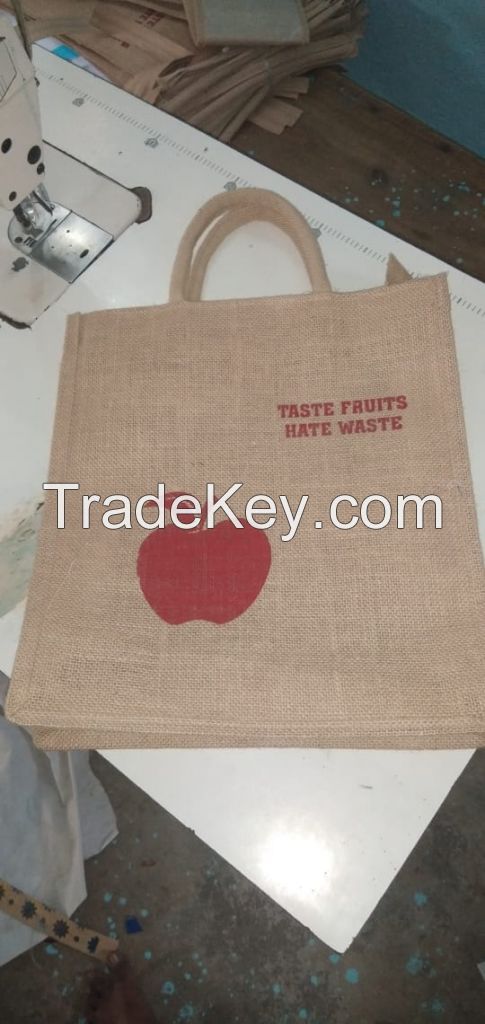 Jute Bag