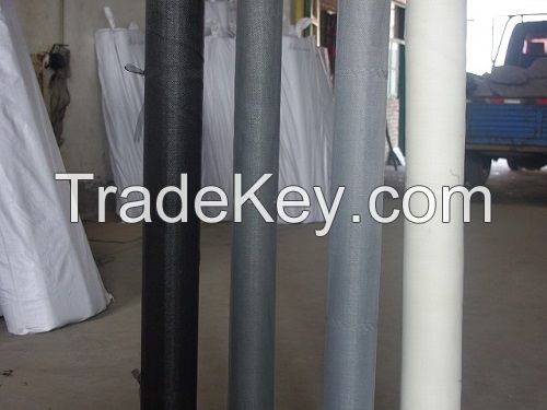 Fiberglass insect screen