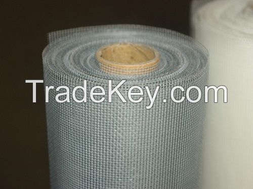 Fiberglass insect screen