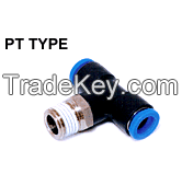 PNEUMATIC FITTING | VALVE | TUBE