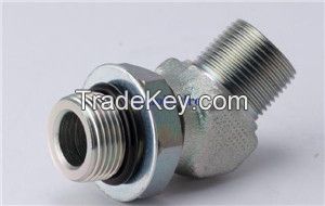 hydraulic fittings