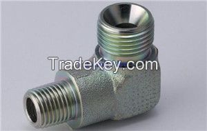 hydraulic fittings