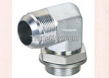 hydraulic fittings