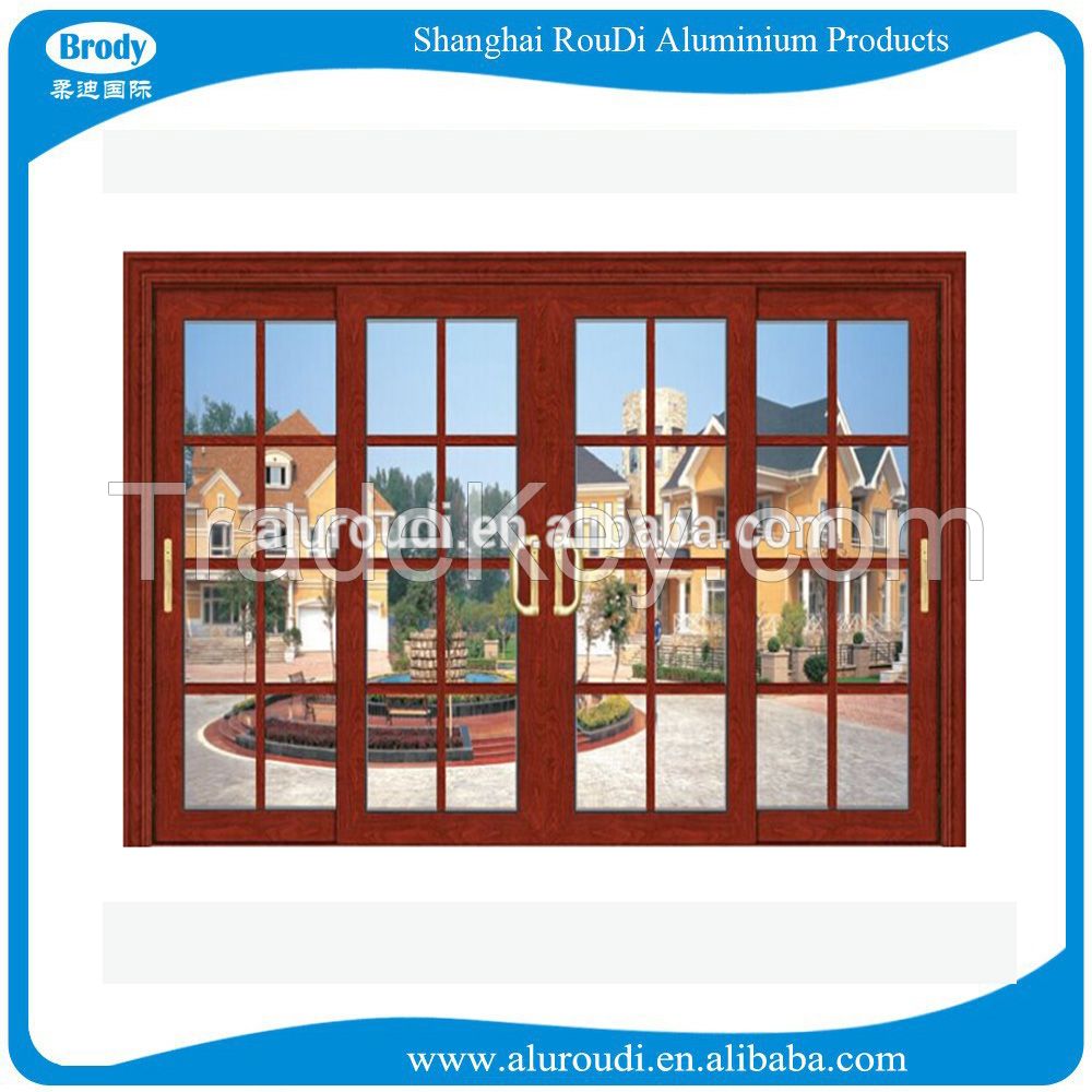 Australian Standards AS2047 AS/NZS2208 AS1288 aluminium double glazed doors