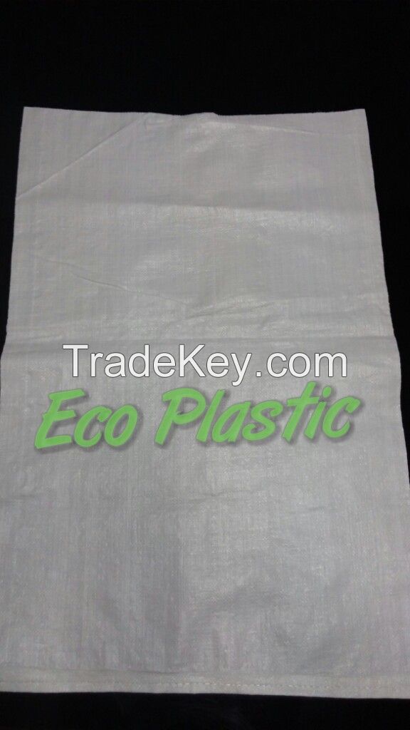 Polypropylene Woven Bag