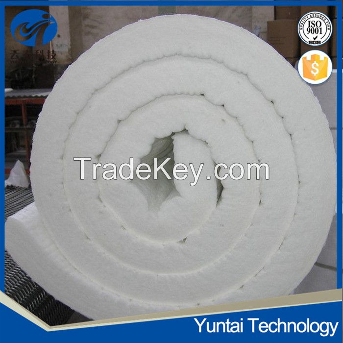 1260C ceramic fiber blanket