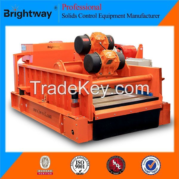 Brightway Drilling Mud Shale Shaker