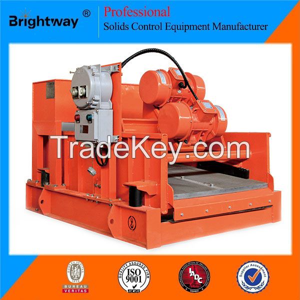 Brightway Drilling Mud Shale Shaker