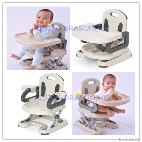 BABY FEEDING CHAIR/ BOOSTER TO TODDLER SEAT