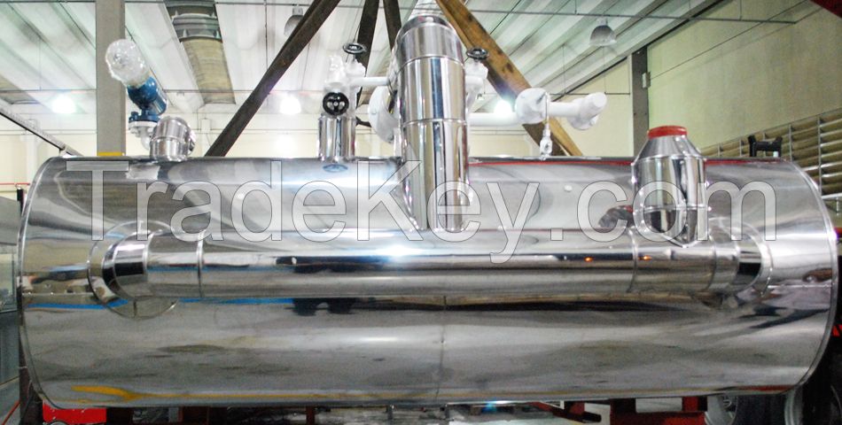 High Performance Ice Scale / Flake - Machine / Maker / Factory