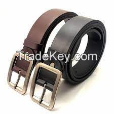 Leather Belts 