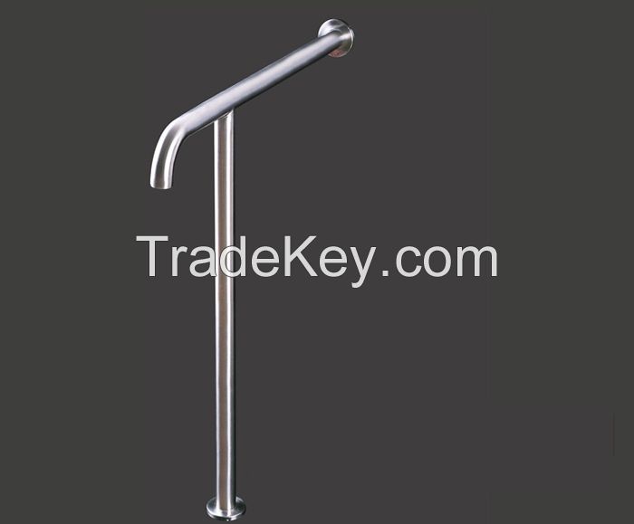 304 SS grab bar / Stainless steel Grab Bar/Handrail