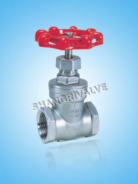 Gate Valve