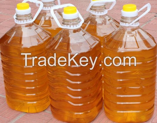 REFINED  COOKING OIL