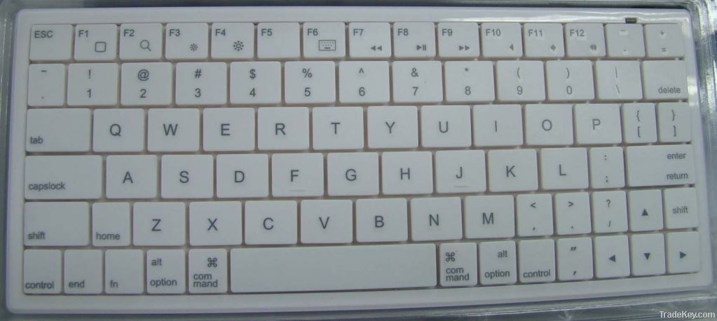 bluetooth keyboard