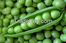 green peas