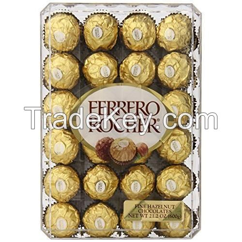 Quality Ferero Rocher Candy Chocolate