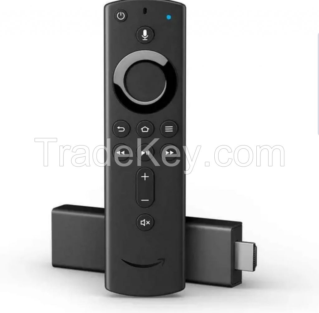 Latest Amazon Fire TV Stick LITE 4K with Alexa Voice Remote